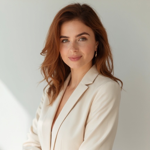 Anna Kowalczyk-Maj — kasyno skrill reviewer